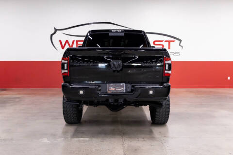 2020 RAM 2500 Limited