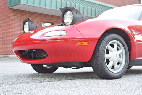 1992 Mazda MX-5 Miata