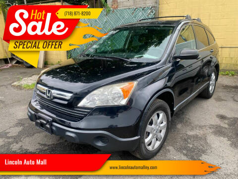 2011 Honda CR-V for sale at Lincoln Auto Mall in Brooklyn NY