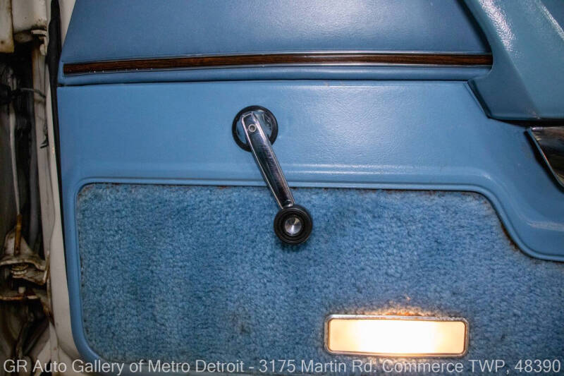 1978 Chrysler Cordoba