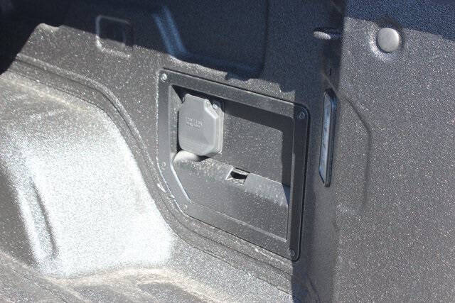 2026 GMC Sierra EV Elevation