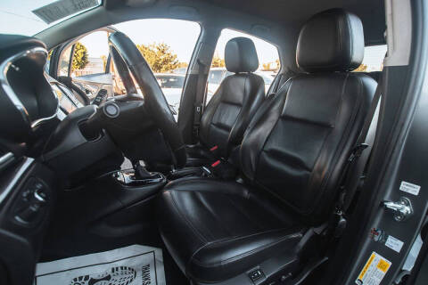 2020 Buick Encore Essence