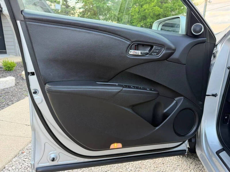 2015 Acura RDX w/Tech