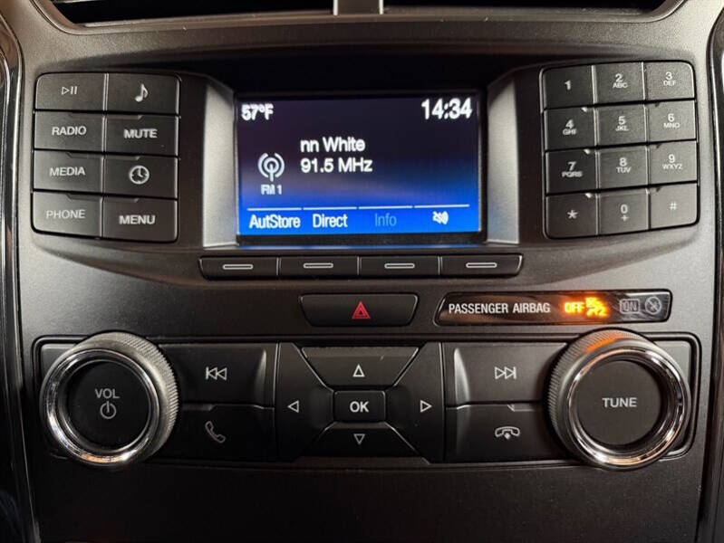 2019 Ford Explorer Police Interceptor Utility