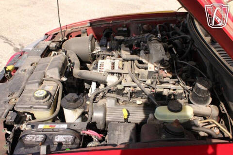 2001 Ford Mustang GT