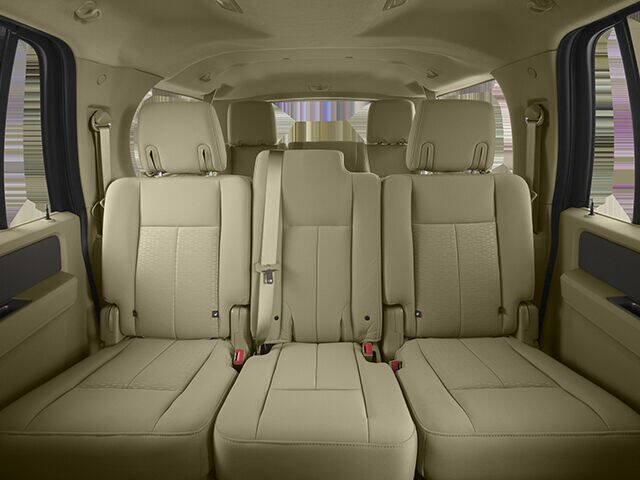 2014 Ford Expedition EL Limited