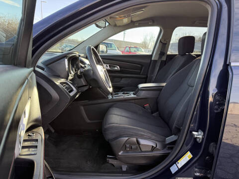 2015 GMC Terrain SLE-1