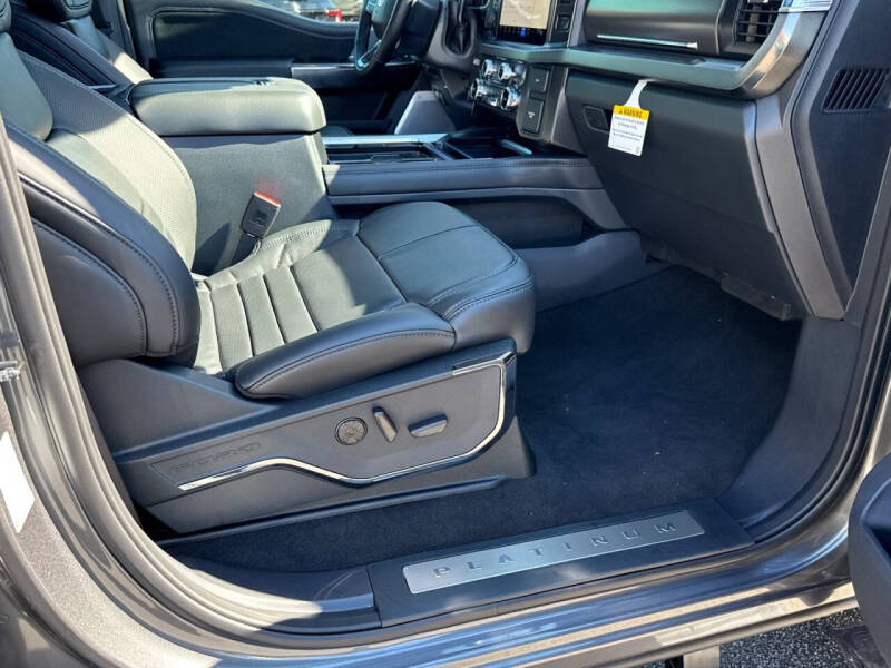 2026 Ford F-350 Super Duty