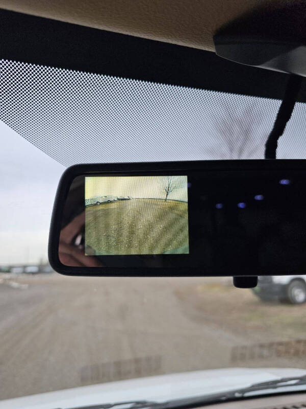 2013 Chevrolet Express Van 1500