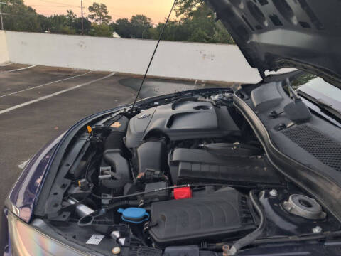 2019 Infiniti QX30 Sport