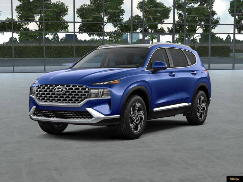 2023 Hyundai Santa Fe for sale at Shults Hyundai in Lakewood NY