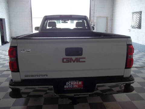 2015 GMC Sierra 1500