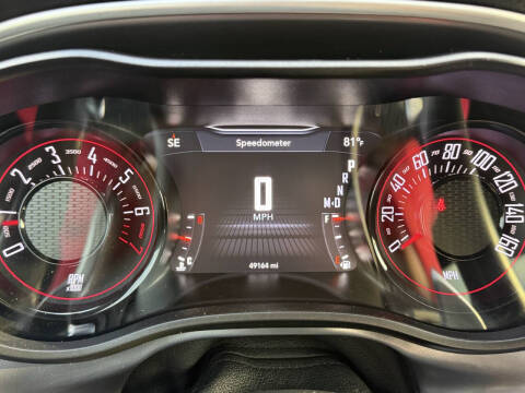 2020 Dodge Challenger GT