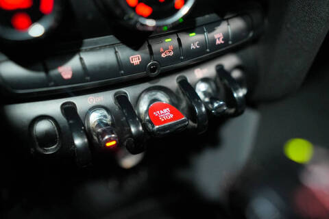 2016 MINI Hardtop 4 Door Cooper