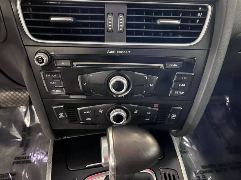 2014 Audi A4 2.0T Premium