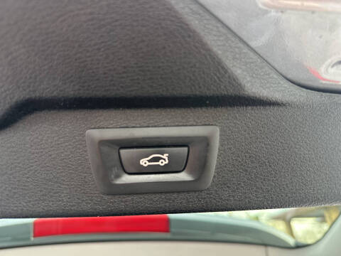 2014 BMW X5 xDrive35i