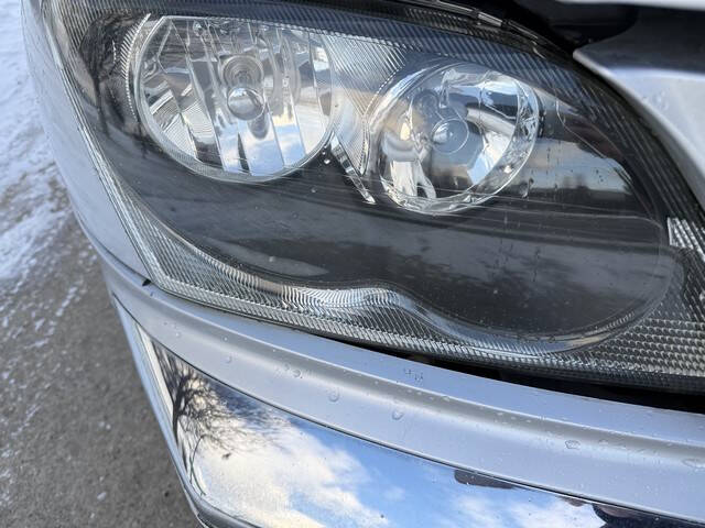 2006 Chrysler Pacifica Touring