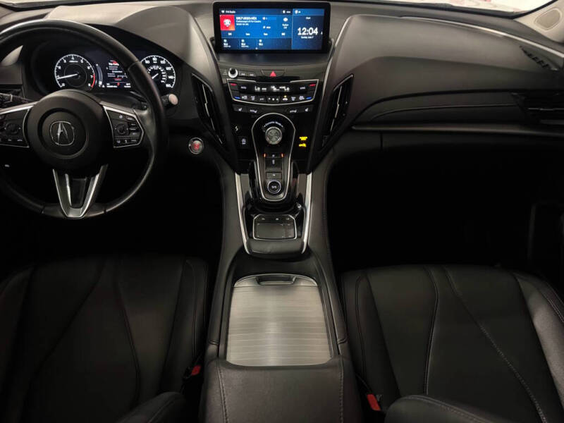2021 Acura RDX