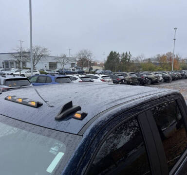 2021 Chevrolet Silverado 2500HD