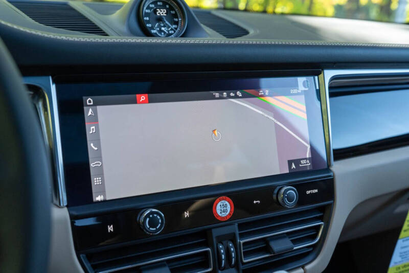 2026 Porsche Macan T