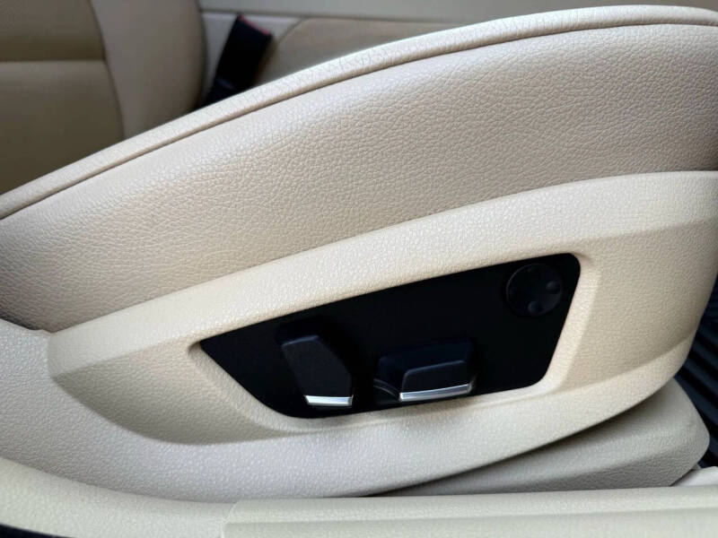 2012 BMW 5 Series 535i xDrive