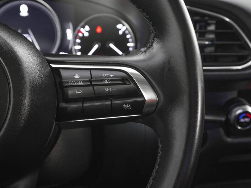 2024 Mazda CX-30 2.5 S Carbon Edition