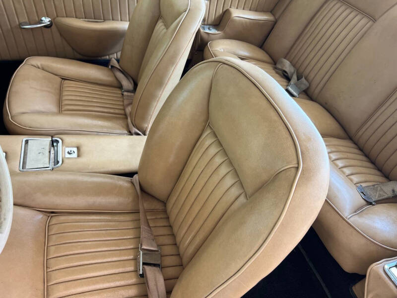 1963 Studebaker Avanti