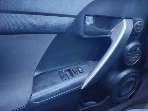 2012 Scion tC