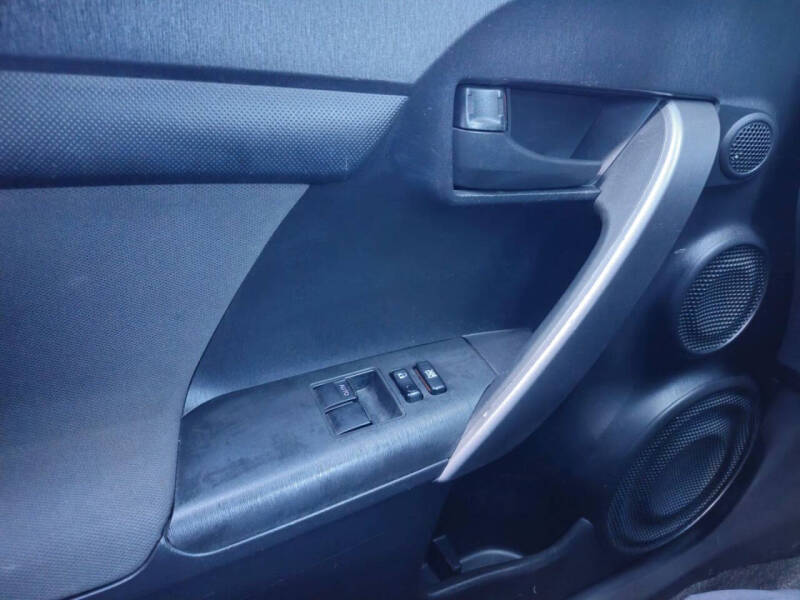 2012 Scion tC