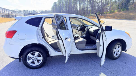 2013 Nissan Rogue SV