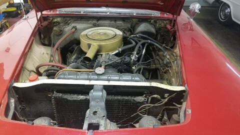 1961 Chrysler Imperial