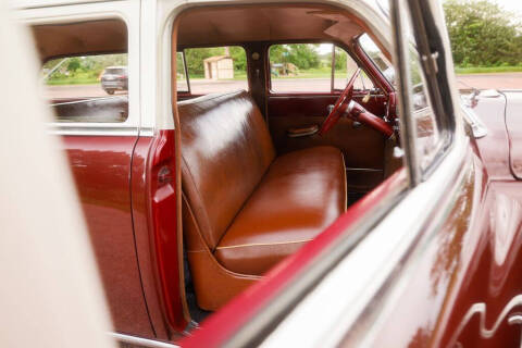 1951 Dodge Coronet