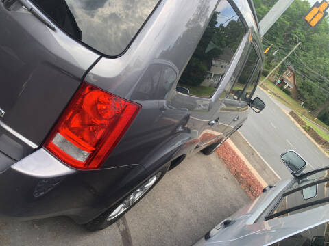 2014 Honda Pilot EX-L