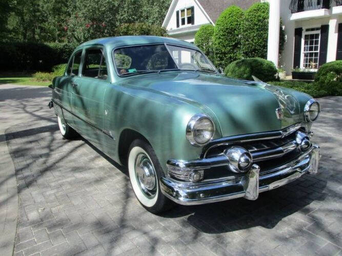 1951 Ford Deluxe For Sale - Carsforsale.com®