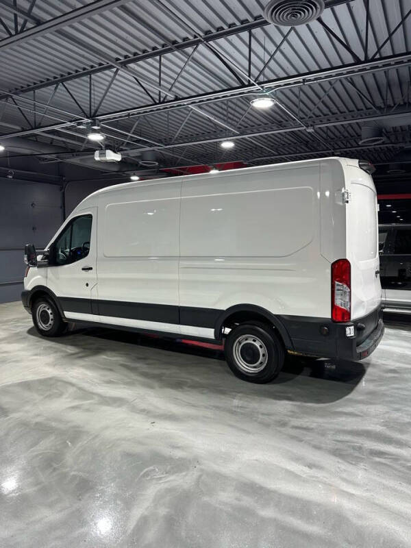 2018 Ford Transit Van Base photo 5