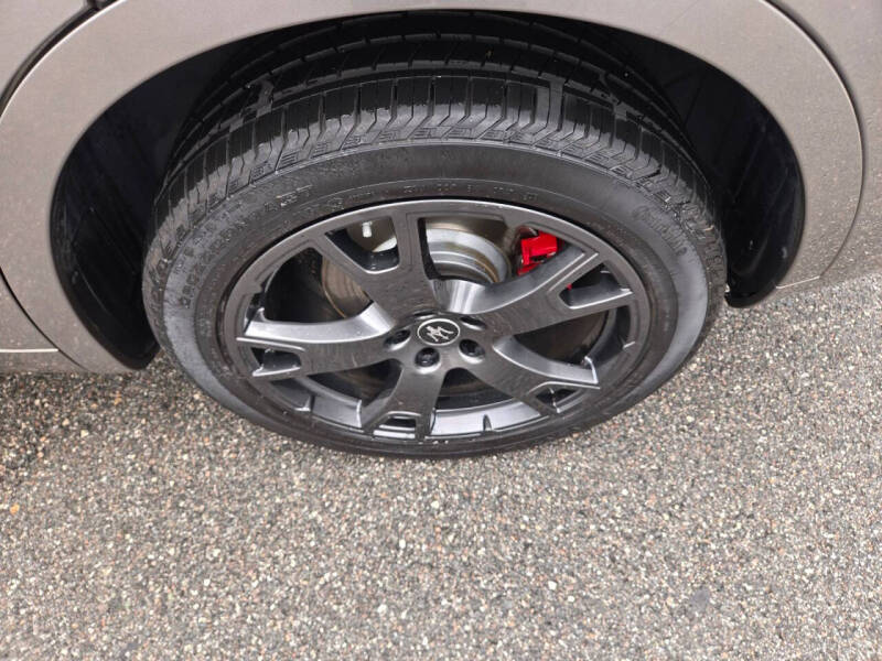 2019 Maserati Levante GranSport