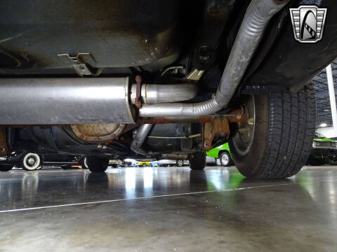 1984 Chevrolet Camaro Berlinetta