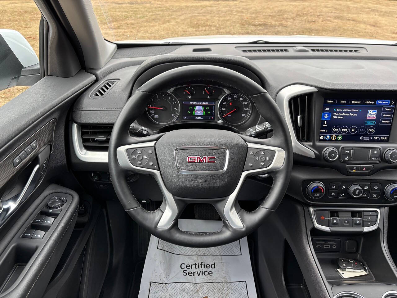 2024 GMC Terrain for sale at Countryside Motors in Wellington, KS