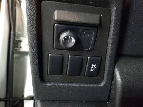 2011 Nissan Rogue S Krom