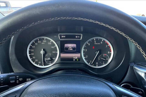 2017 Infiniti QX30 Premium