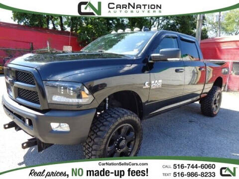 2014 RAM Ram Pickup 2500 for sale at CarNation AUTOBUYERS Inc. in Rockville Centre NY
