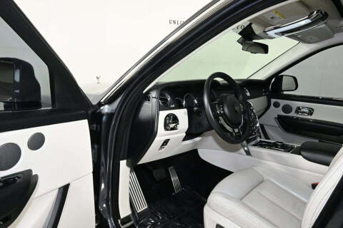 2019 Rolls-Royce Cullinan