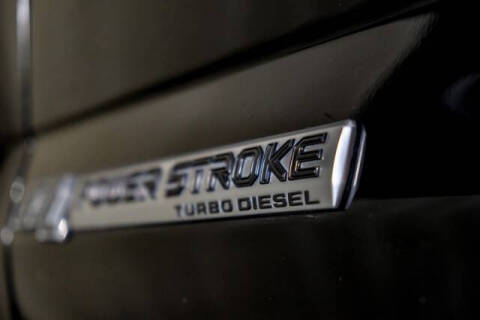 2022 Ford F-350 Super Duty Lariat