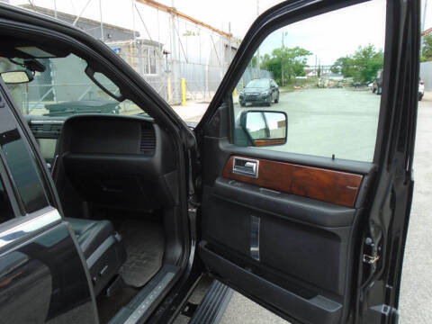 2015 Lincoln Navigator