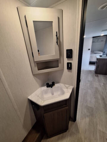 2026 Prime Time RV 26DBS