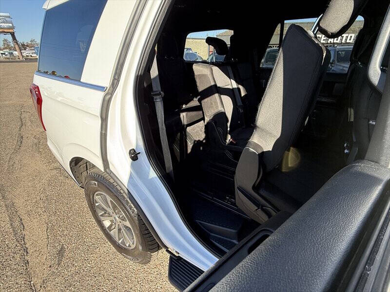 2019 Ford Expedition XLT