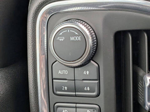 2023 GMC Sierra 2500HD