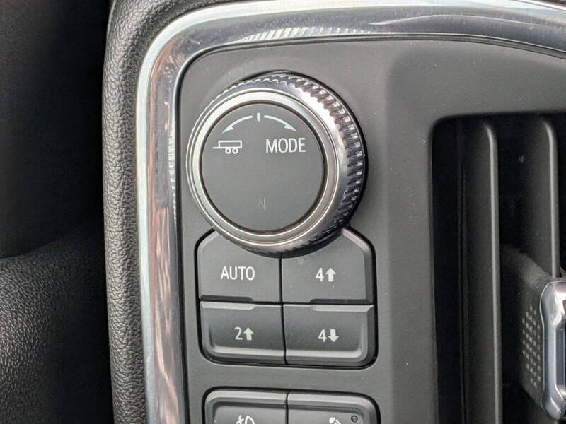 2023 GMC Sierra 2500HD