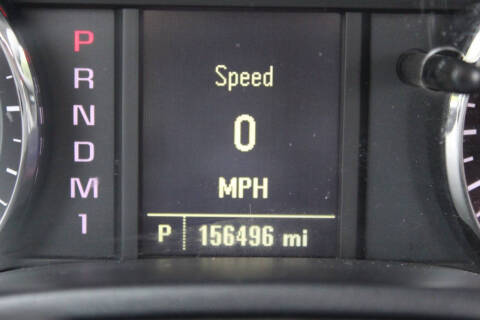 2016 Chevrolet Silverado 2500HD Work Truck