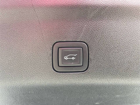 2023 Cadillac Escalade-V